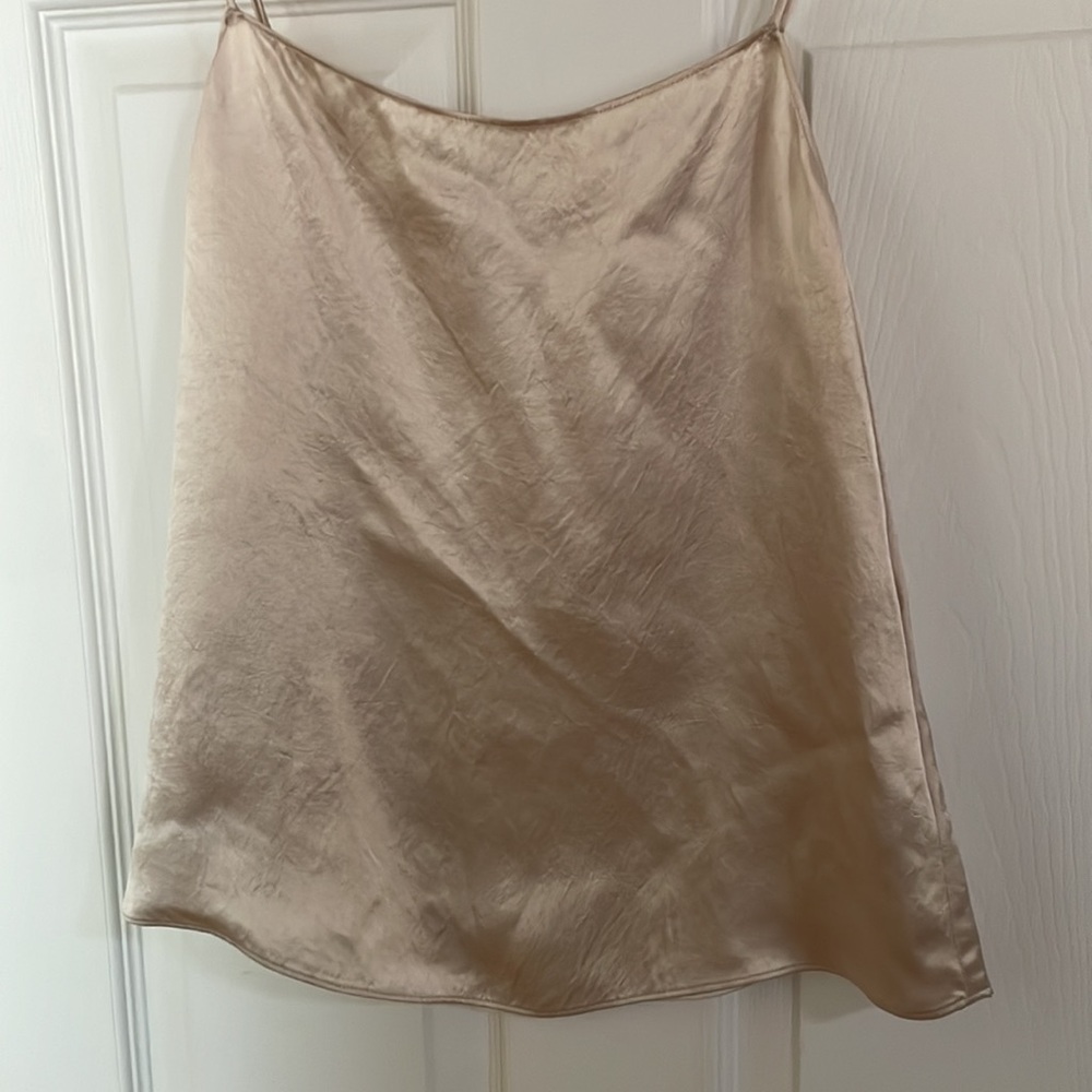 Babaton Cream Camisole Top - Picture 2 of 3